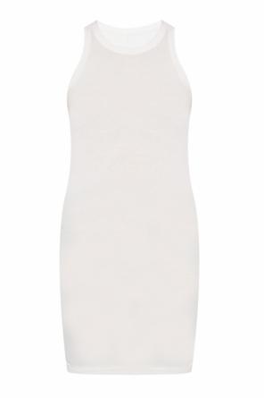 Sleeveless top, zdjęcie 1 Sleeveless top od Rick Owens DRKSHDW
